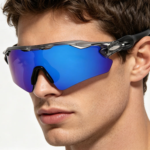 Ultra Light TR90 Sports Sunglasses