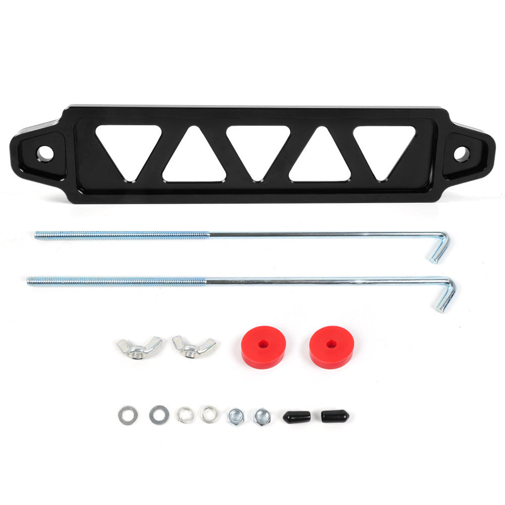 Universal Aluminum Alloy Car Battery Holder Bracket product image 6