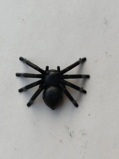 Realistic Simulation Spider Toy