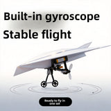 Children's New Remote-Controlled Paper Airplane