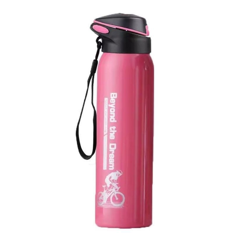 Insulated Water Bottle