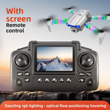 Unmanned Aerial Vehicle (UAV) Remote-Controlled Aircraft