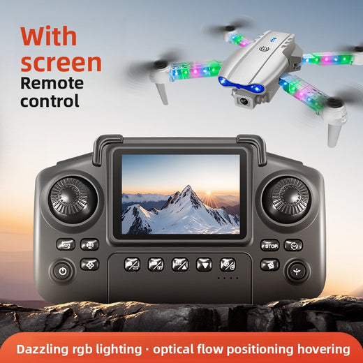 Unmanned Aerial Vehicle (UAV) Remote-Controlled Aircraft product image 4