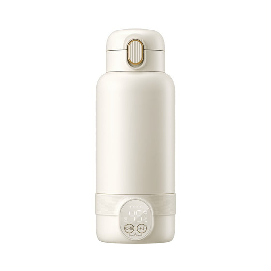 Portable USB Milk Warmer Cup product image 1