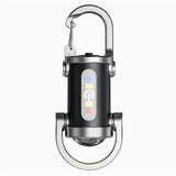 Multifunctional LED Keychain Light with Phone Charging