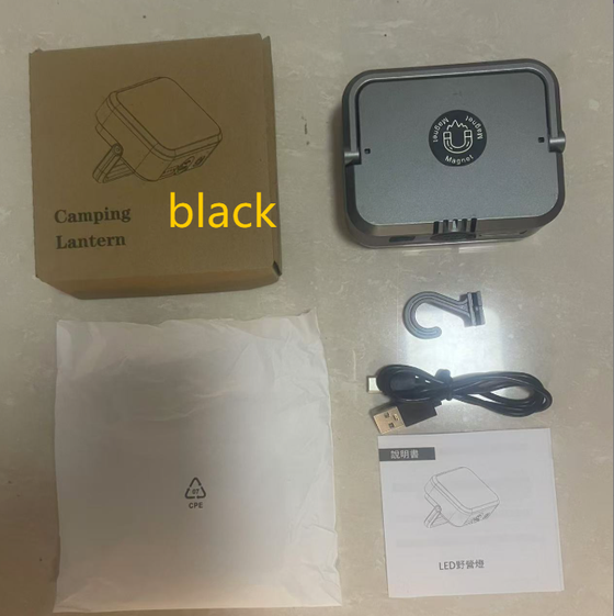 Rechargeable Camping Light with Power Bank Function Power Banks product image 6