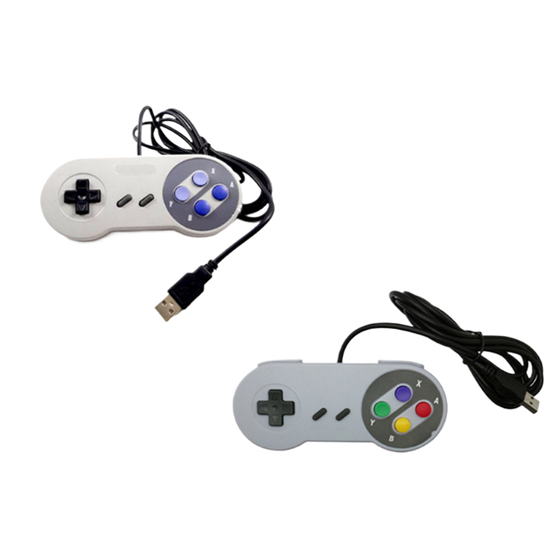 Wired game controller Controllers product image 2