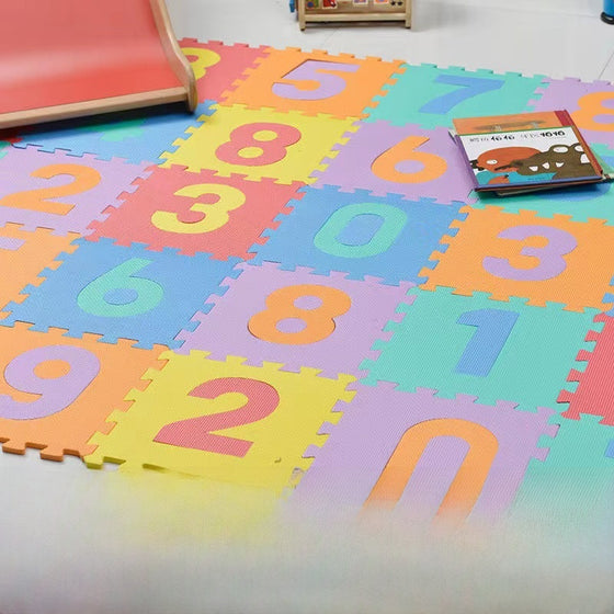 Crawling Patching Pad Babies product image 5