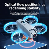 Mini NEO Drone with Dual Camera and Remote Control