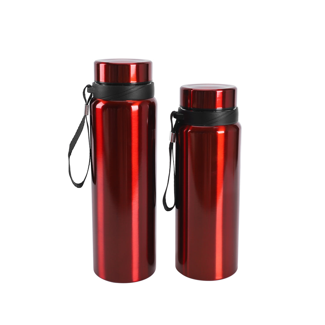 304 Stainless Steel Vacuum Insulated Large Capacity Travel Mug