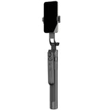 AI Face Tracking Selfie Stick with Bluetooth Remote