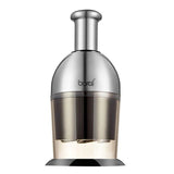 Multi-functional garlic press
