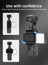 Camera Light Unit