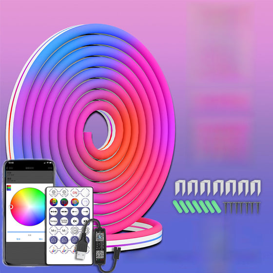 LED Light Strips Decor product image 6