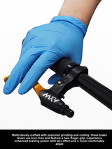 Bicycle brake lever