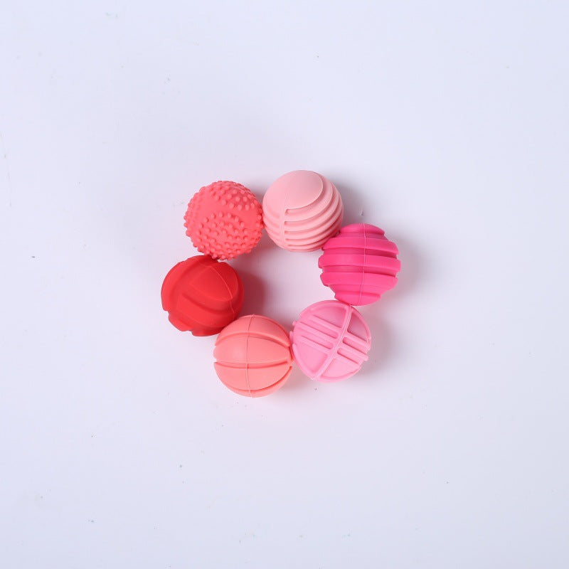 Silicone Magnetic Ball Sensory Fidget Toy