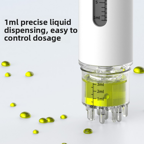 Precision Liquid Scalp Applicator Comb product image 1