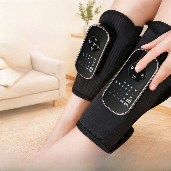 Knee massager for the thighs and calves Health & Wellness product image 3