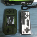 Retro Handheld Game Console