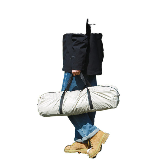 Automatic Waterproof Camping Tent for Family Outdoor Use Camping Shelter & Sleep product image 4
