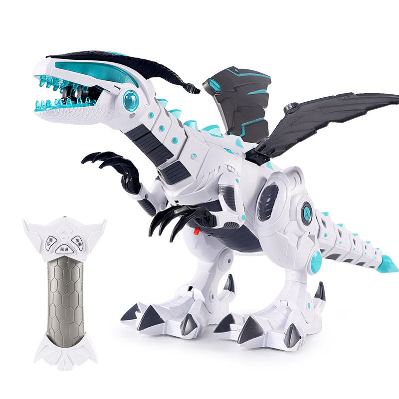 Remote-controlled spray dinosaur product image 5