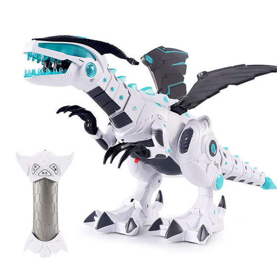 Remote-controlled spray dinosaur product image 5