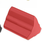 Three Massage Heads of the Piriformis Muscle Massager