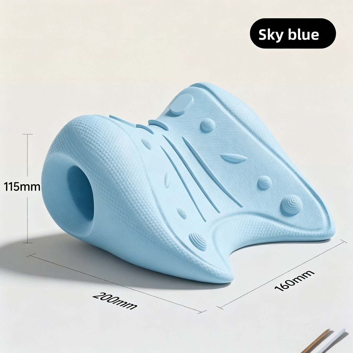 Cervical Massage Pillow