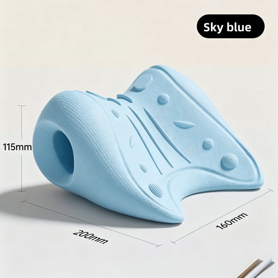 Cervical Massage Pillow Health & Wellness product image 6