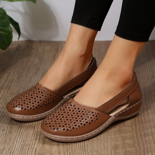 Women Casual Wedge Sandals