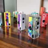 Retro Mini Pocket Camera