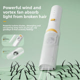 Baby Hair Clipper