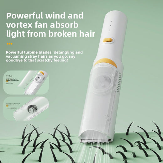 Baby Hair Clipper