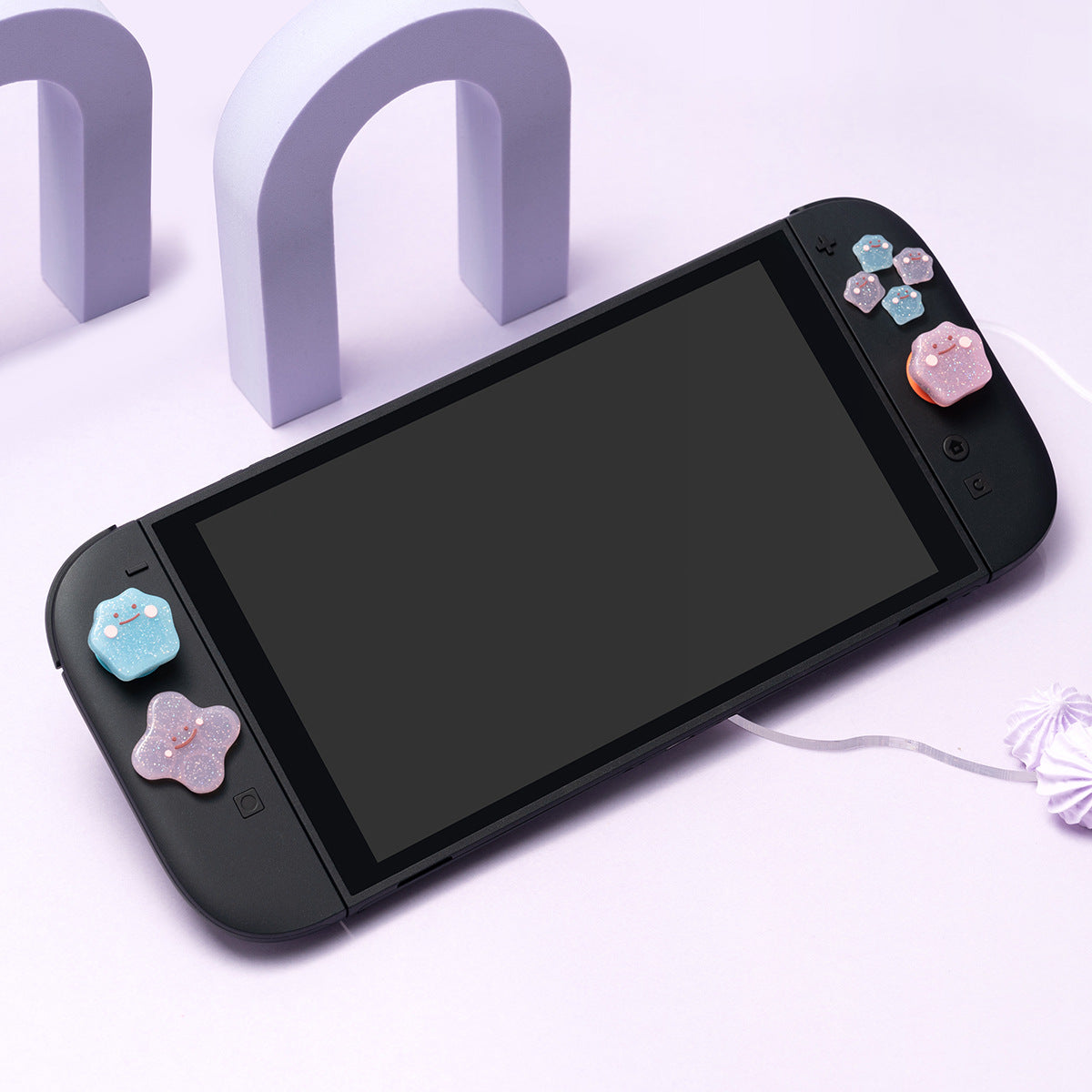 Nintendo Switch2 Controller Silicone Cover