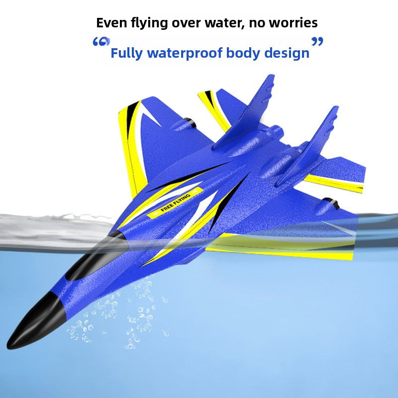 Remote Control Foam Glider Aircraft product image 1