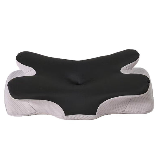 Ergonomic Memory Foam Cervical Pillow