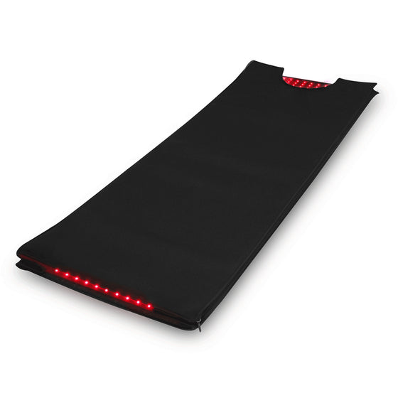 LED Red Light Therapy Sleeping Bag Adult Wellness product image 5