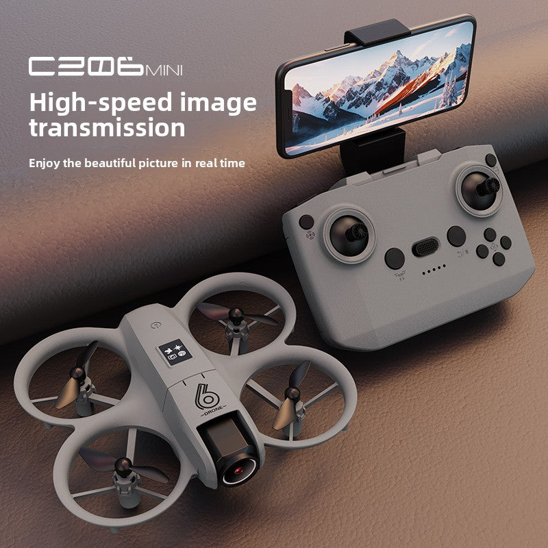 Professional 8K Aerial Photography Drone