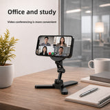 Adjustable Magnetic Phone Holder Stand