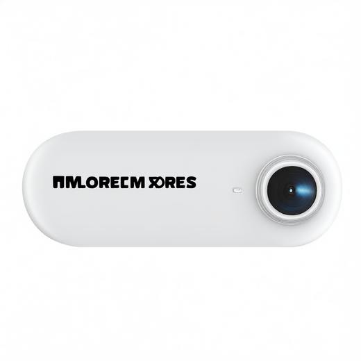 WiFi Magnetic Action Camera