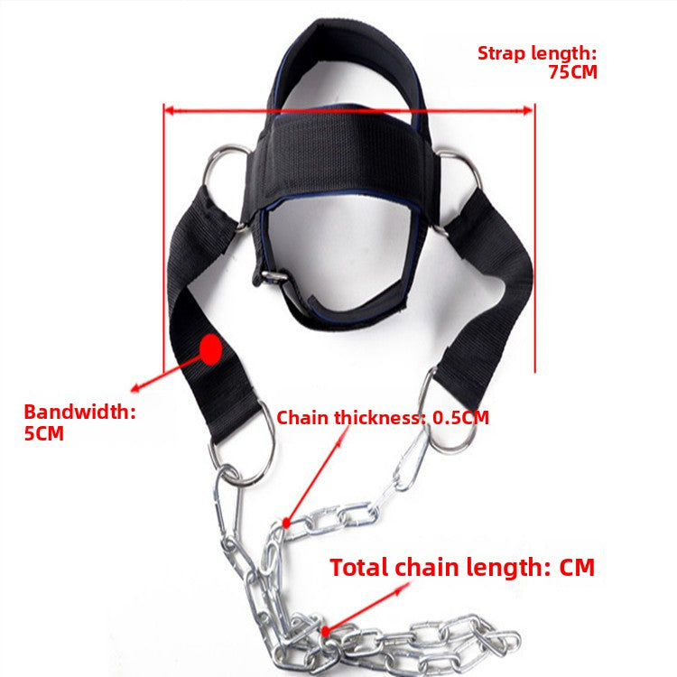 Neck Training Equipment