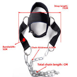 Neck Training Equipment