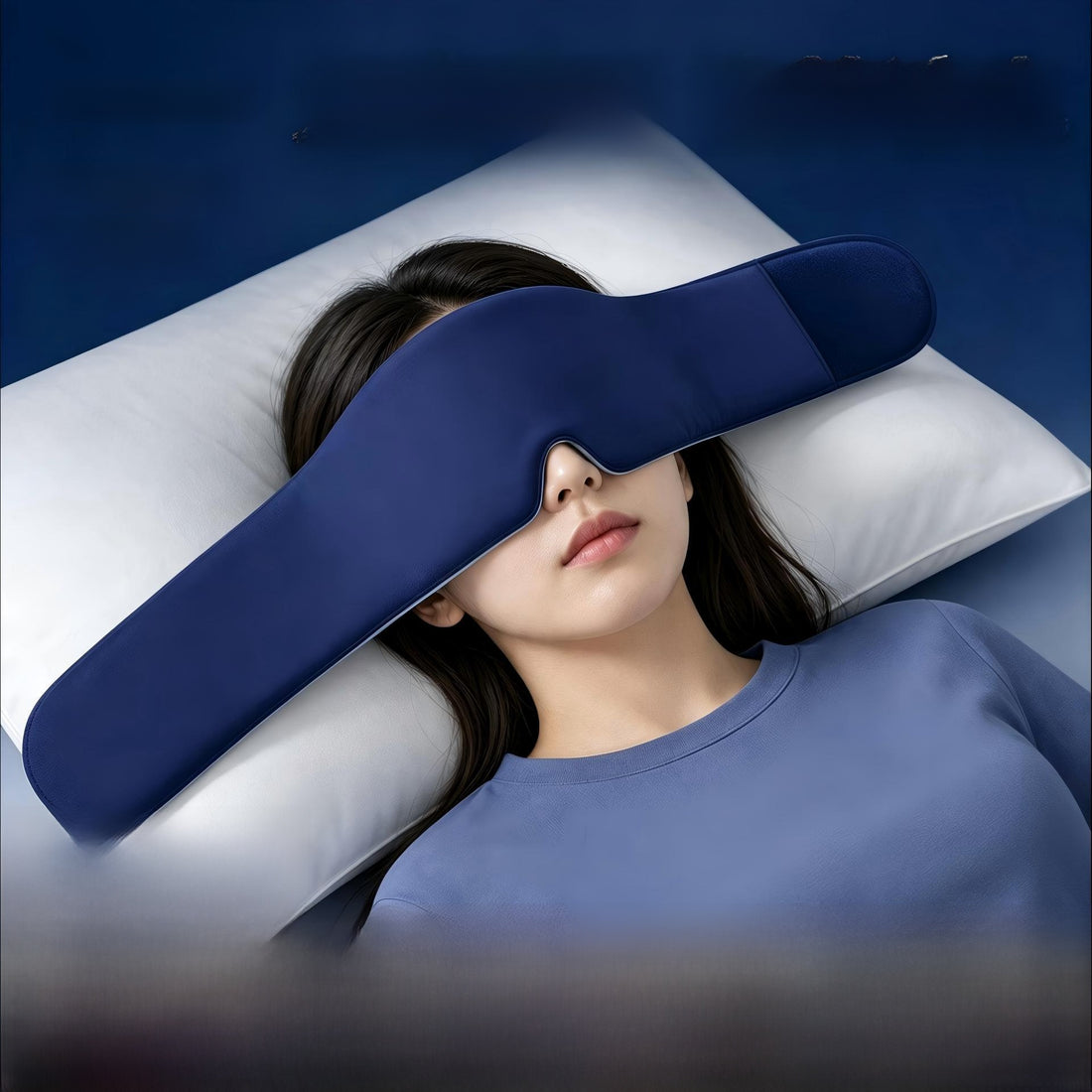 sleep eye mask