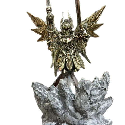 Metal Figurine Ornament product image 4
