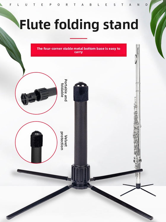 flute stand Action Cameras product image 1