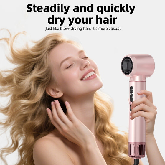 5-in-1 Multifunctional Automatic Curling Iron product image 2