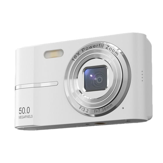 Retro Digital Camera with 16x Zoom Camera & Photography product image 4