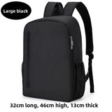 DSLR Camera Backpack