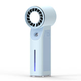 Handheld Turbo Cooling Fan