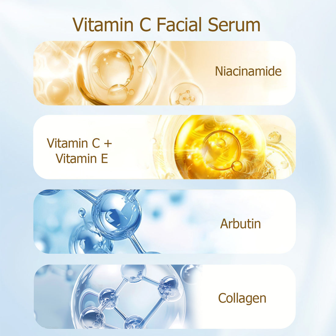 5-Step Skincare Routine Set packaging box